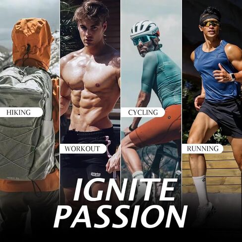 Mens Jockstrap, Sexy Jockstrap for Men Strapless Pouch Underwear, Breathable Vasectomy Support Underwear in Saudi Arabia