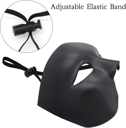 الأزواج Coddsmz تنكر Mardi Gras Christmas Venetian Cosplay Costume Mask Mask in Saudi Arabia