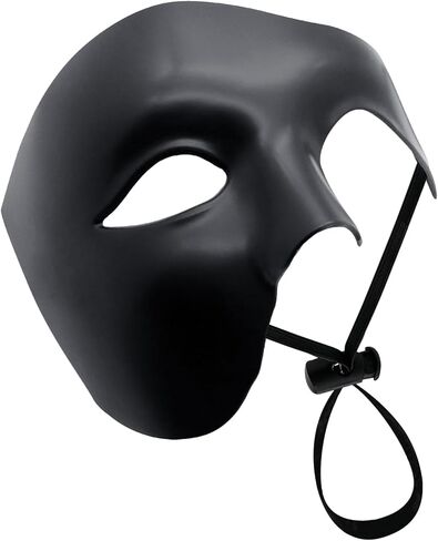الأزواج Coddsmz تنكر Mardi Gras Christmas Venetian Cosplay Costume Mask Mask in Saudi Arabia