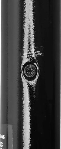 Big Red Torin Hydraulic Jack Long Ram مع مضخة مكبس مزدوجة وقاعدة Clevis (نوبات: رافعات المرآب/المتجر ، ورافعات المحرك ، والمزيد): 8TON (16000 رطل) سعة ، باللون الأحمر in Kuwait