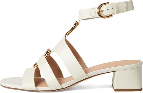 Cole Haan Women's Lyanna Link Ankle Strap Sandals Platform in Saudi Arabia