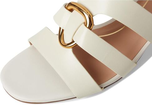 Cole Haan Women's Lyanna Link Ankle Strap Sandals Platform in Saudi Arabia