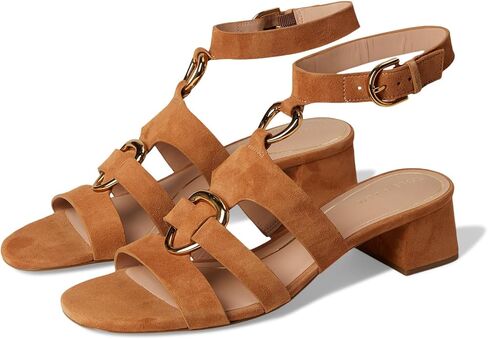 Cole Haan Lyanna Link Link Cankle Strap Platform in Kuwait