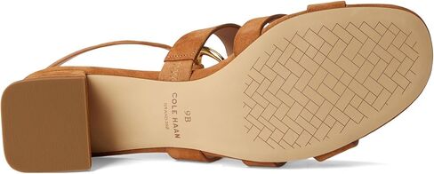 Cole Haan Lyanna Link Link Cankle Strap Platform in Kuwait