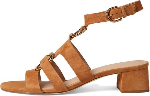 Cole Haan Lyanna Link Link Cankle Strap Platform in Kuwait