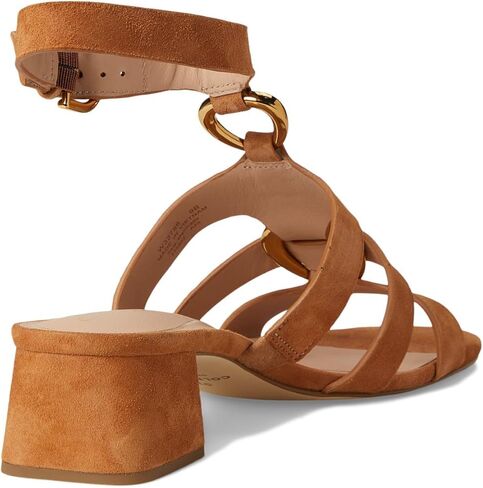 Cole Haan Lyanna Link Link Cankle Strap Platform in Kuwait