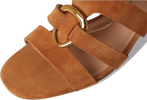 Cole Haan Lyanna Link Link Cankle Strap Platform in Kuwait