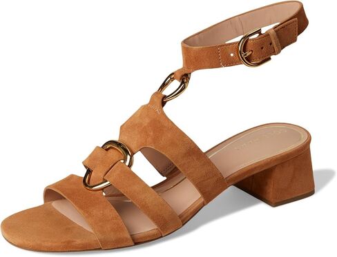Cole Haan Lyanna Link Link Cankle Strap Platform in Kuwait
