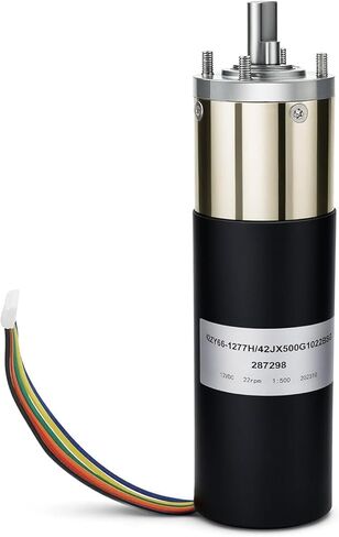 287298 RV في مجموعة محرك شريحة خارج الجدار ، 500: 1 نسبة تروس عزم الدوران عالية 12 فولت DC ، متوافق مع نظام الشريحة في Lippert/LCI في الجدار للسيارات ، ومقطورة السفر ، والعربة in Kuwait