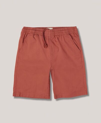 Pact Organic Cotton Men's Canvas Shorts -9" Inseam in Kuwait