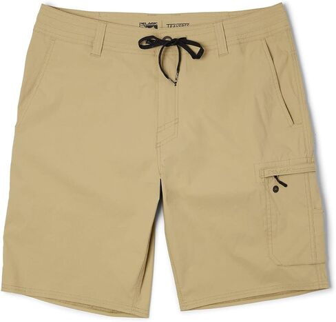pelagic traverse hybrid shorts 20 " in Kuwait