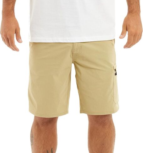pelagic traverse hybrid shorts 20 " in Kuwait