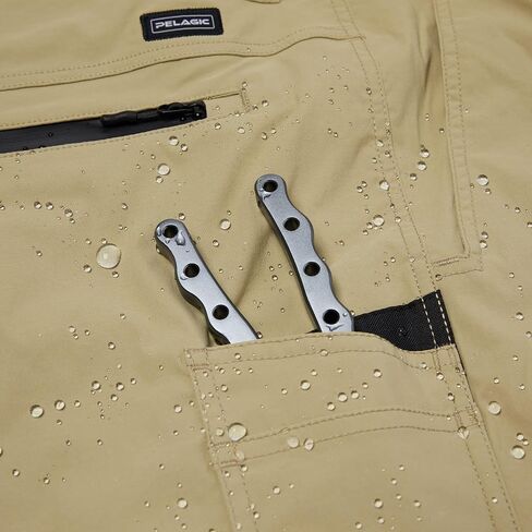 pelagic traverse hybrid shorts 20 " in Kuwait