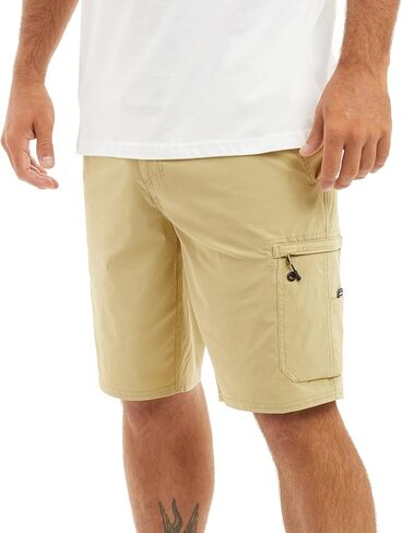 pelagic traverse hybrid shorts 20 " in Kuwait