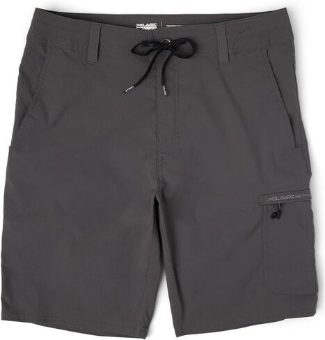 pelagic traverse hybrid shorts 20 " in Saudi Arabia