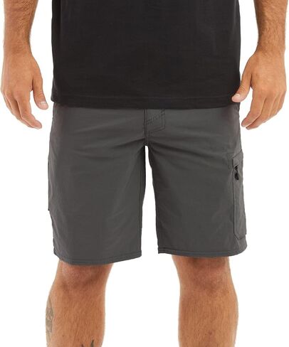 pelagic traverse hybrid shorts 20 " in Saudi Arabia