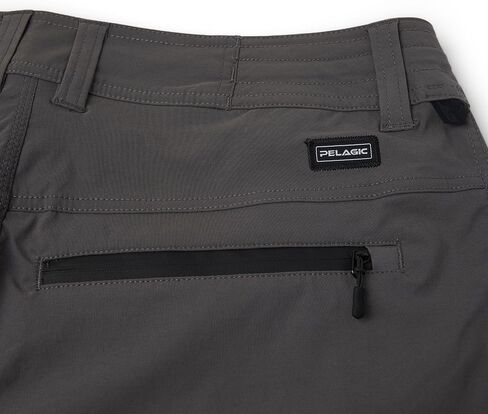 pelagic traverse hybrid shorts 20 " in Saudi Arabia