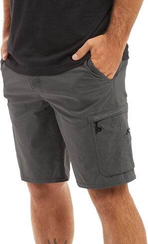 pelagic traverse hybrid shorts 20 " in Saudi Arabia