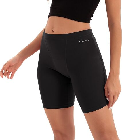 INNERSY Women's Period Underwear Heavy Flow Leakproof Boyshorts Menstrual Panties in Kuwait