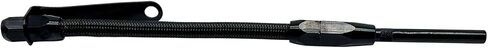 HAHAHA 1980-UP SB Compatible with Chevrolet Flexible Engine Oil Dipstick Black （Black） in Saudi Arabia