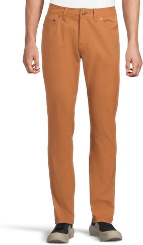 Prana Men's Stretch Zion 5 Pocket Sl Pants in Saudi Arabia