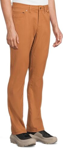 Prana Men's Stretch Zion 5 Pocket Sl Pants in Saudi Arabia