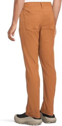 Prana Men's Stretch Zion 5 Pocket Sl Pants in Saudi Arabia