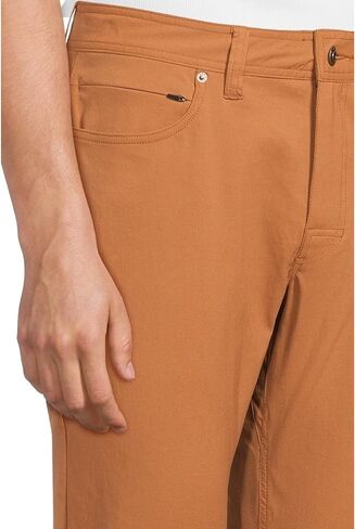 Prana Men's Stretch Zion 5 Pocket Sl Pants in Saudi Arabia