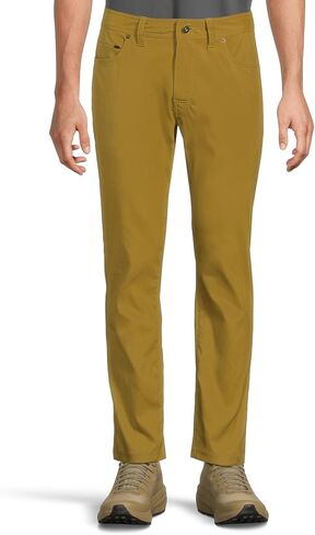 Prana Men's Stretch Zion 5 Pocket Sl Pants in Saudi Arabia