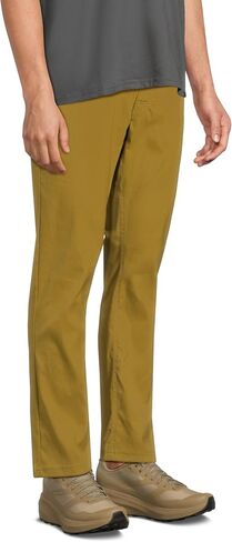 Prana Men's Stretch Zion 5 Pocket Sl Pants in Saudi Arabia