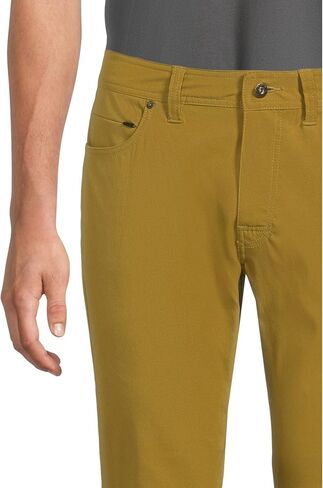 Prana Men's Stretch Zion 5 Pocket Sl Pants in Saudi Arabia