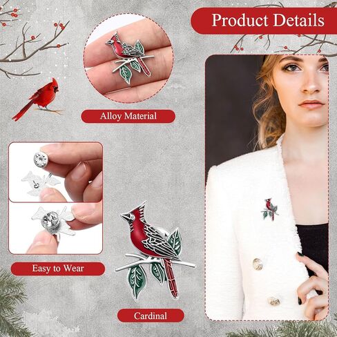 Jexine 20 PCS Memorial Cardinal Sign Sign Favors Favors Pocket Token Guardian Gifts Pocket Oil أسقطت الاحتفال الديني للحياة التذكارية هدايا التعاطف الكاردينال in Kuwait