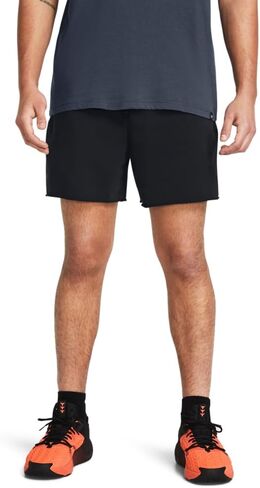 تحت درع مشروع الرجال الروك تيري شورت in Kuwait