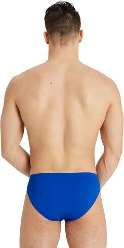 ARENA Men's Performance Solid Team Swim Briefs in Saudi Arabia