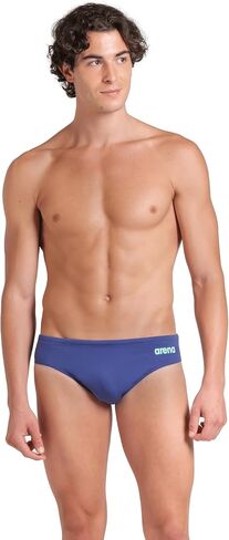 ARENA Men's Performance Solid Team Swim Briefs in Saudi Arabia