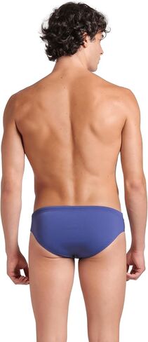ARENA Men's Performance Solid Team Swim Briefs in Saudi Arabia