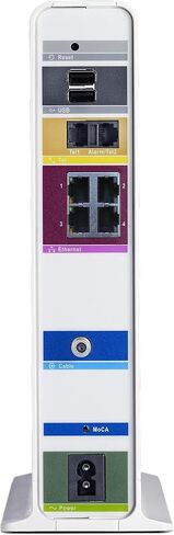 ARRIS SURFboard SBV3202 DOCSIS 3.0 Cable Modem with Voice | Xfinity in Kuwait