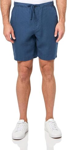 Vince Men's Lightweight Hemp 9" Shorts in Kuwait