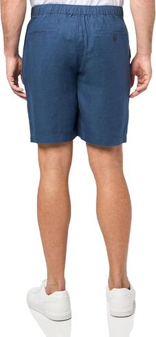 Vince Men's Lightweight Hemp 9" Shorts in Kuwait