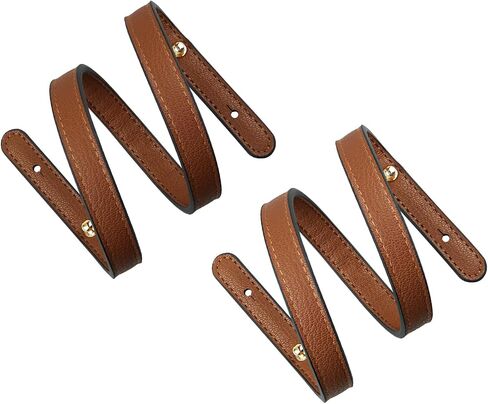 2 Pcs Replacement Straps for Michael Kors Purse with Handbag in Saudi Arabia