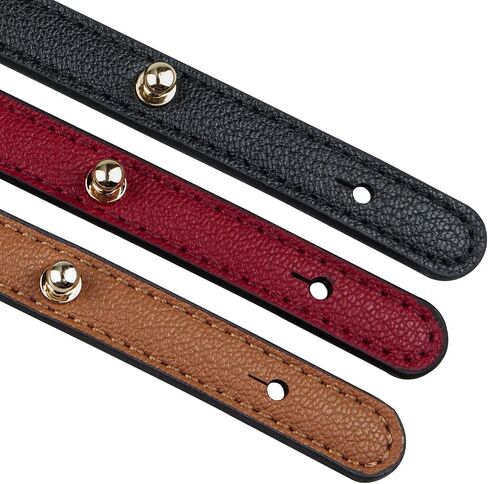 2 Pcs Replacement Straps for Michael Kors Purse with Handbag in Saudi Arabia