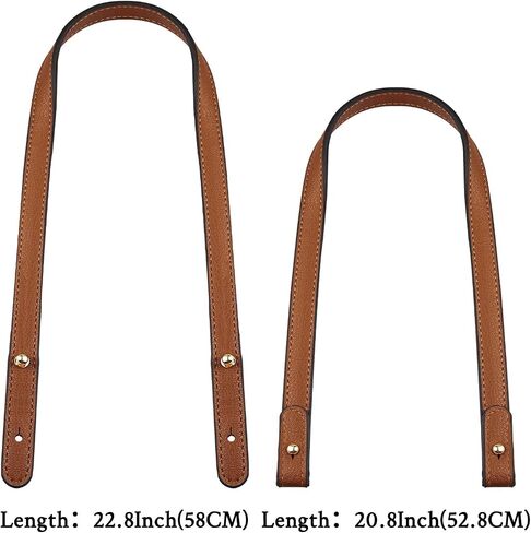 2 Pcs Replacement Straps for Michael Kors Purse with Handbag in Saudi Arabia