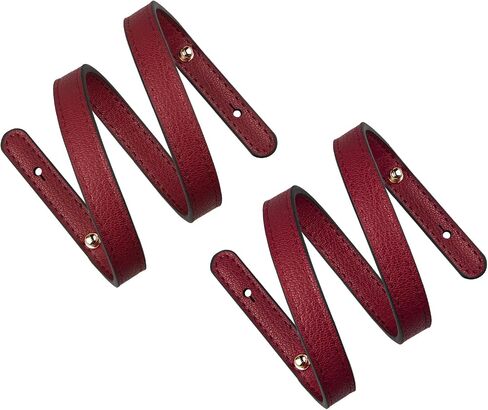 2 Pcs Replacement Straps for Michael Kors Purse with Handbag in Saudi Arabia