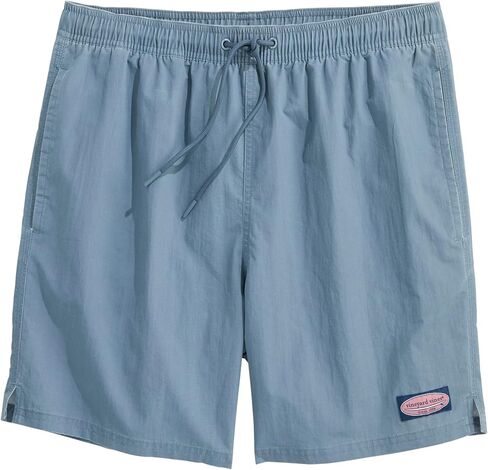 vineyard vines Men's 6 Inch Island Swim Trunks in Saudi Arabia