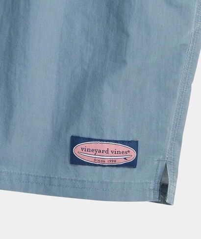vineyard vines Men's 6 Inch Island Swim Trunks in Saudi Arabia