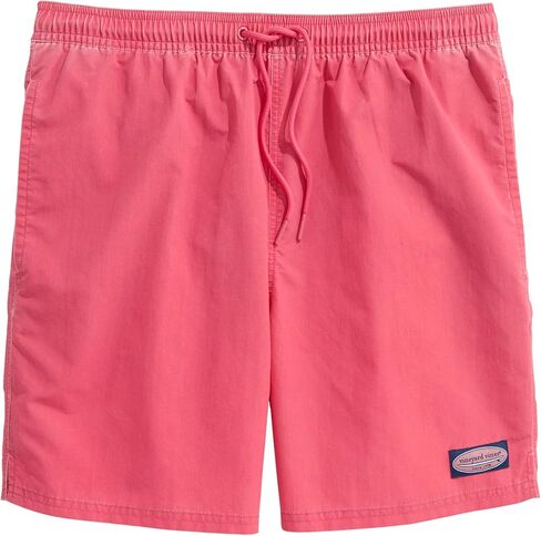 vineyard vines Men's 6 Inch Island Swim Trunks in Saudi Arabia
