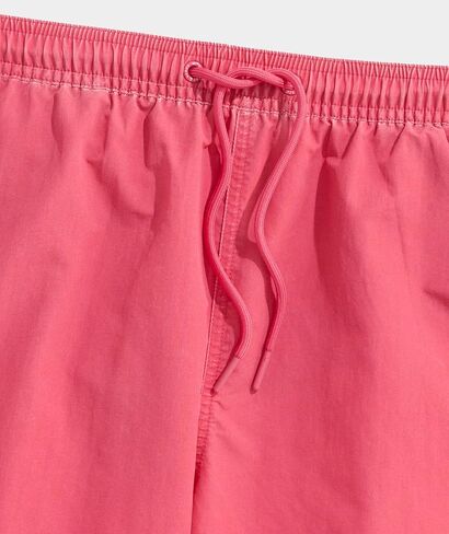 vineyard vines Men's 6 Inch Island Swim Trunks in Saudi Arabia