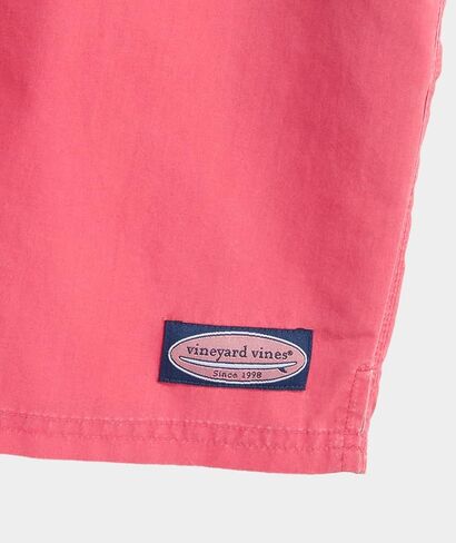 vineyard vines Men's 6 Inch Island Swim Trunks in Saudi Arabia