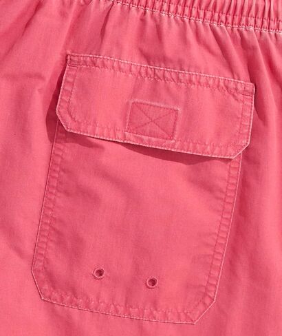 vineyard vines Men's 6 Inch Island Swim Trunks in Saudi Arabia