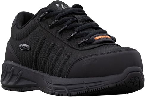 Lugz Women's Cracking Ct Shoe Industrial Shoe in Saudi Arabia